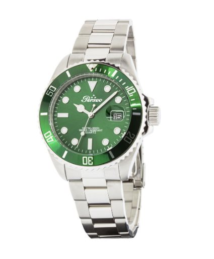 Orologio Perseo Uomo in Acciaio 91904.03 - 91904.03